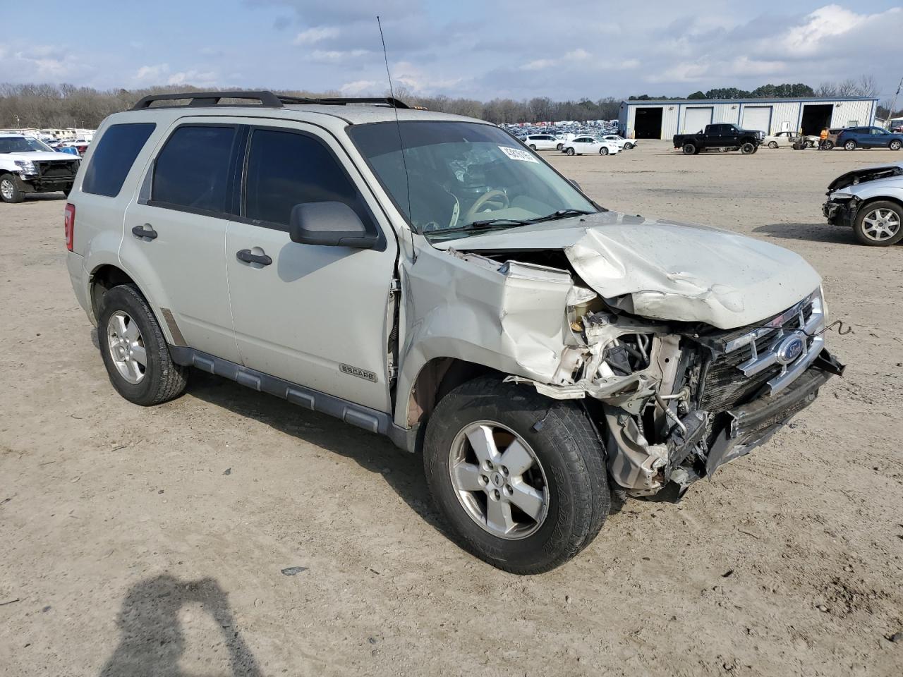2008 Ford Escape - Image 4