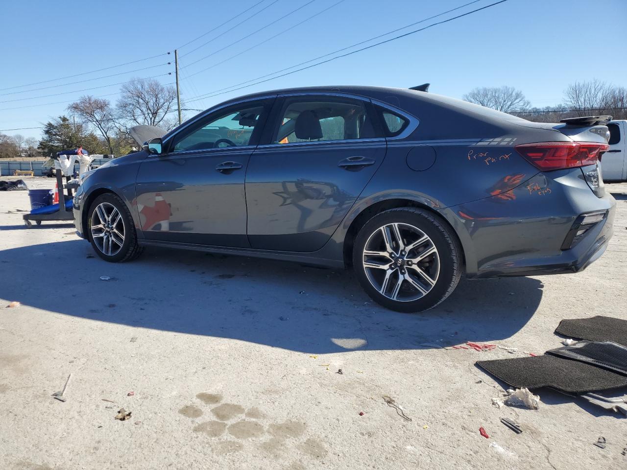 2020 Kia Forte - Image 2