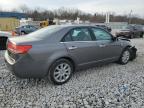 2012 Lincoln Mkz  na sprzedaż w Barberton, OH - Front End