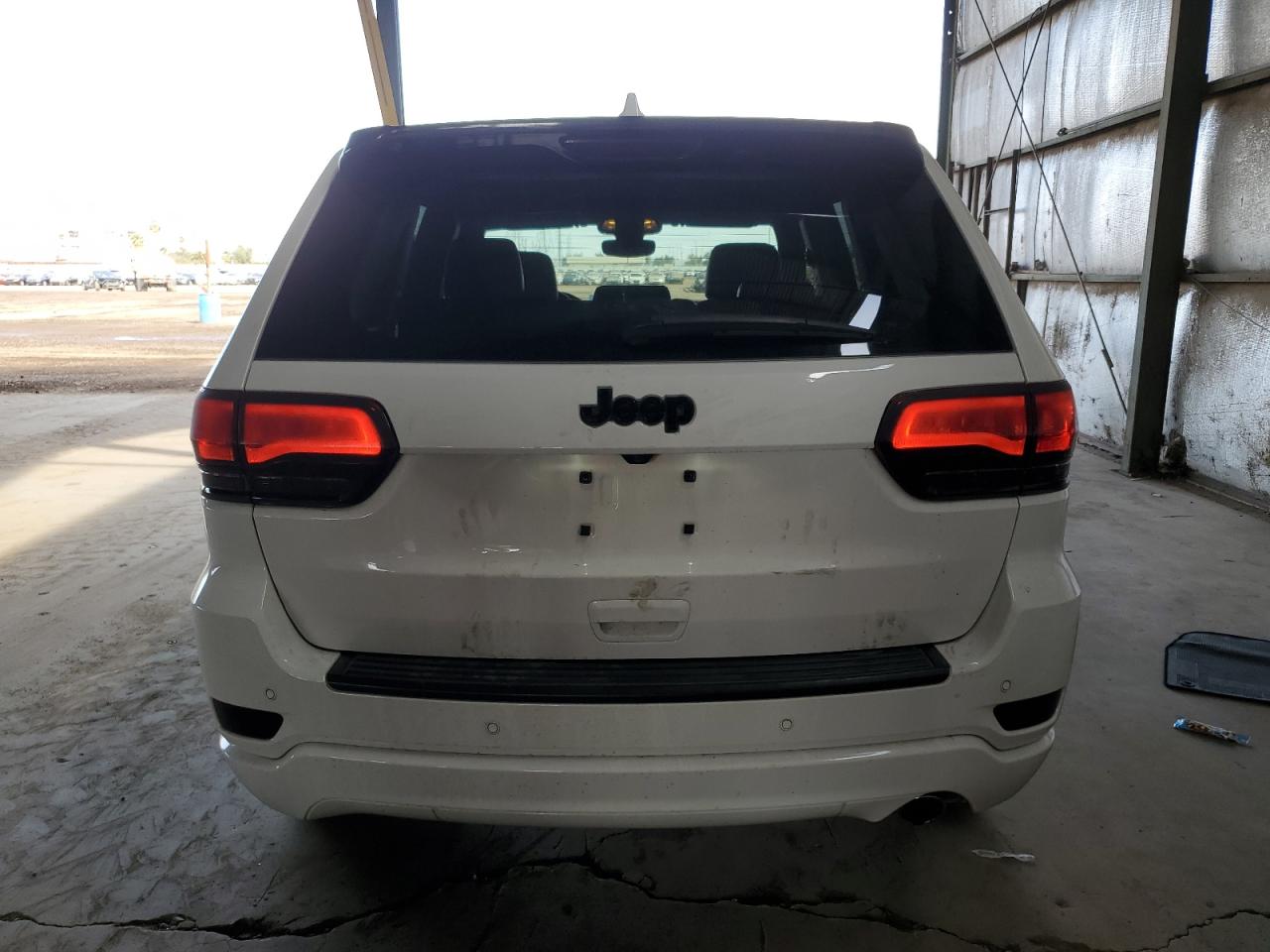 2019 Jeep Grand Cherokee - Image 6