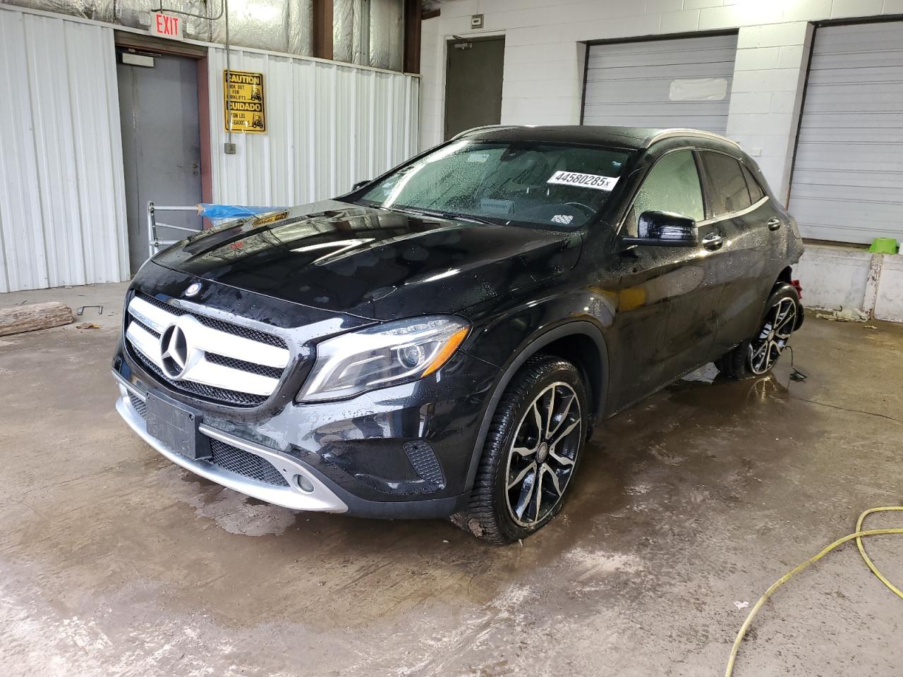 2016 Mercedes-Benz GLA-klasse - Image 1