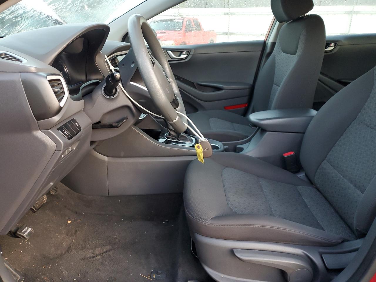 2019 Hyundai IONIQ - Image 7