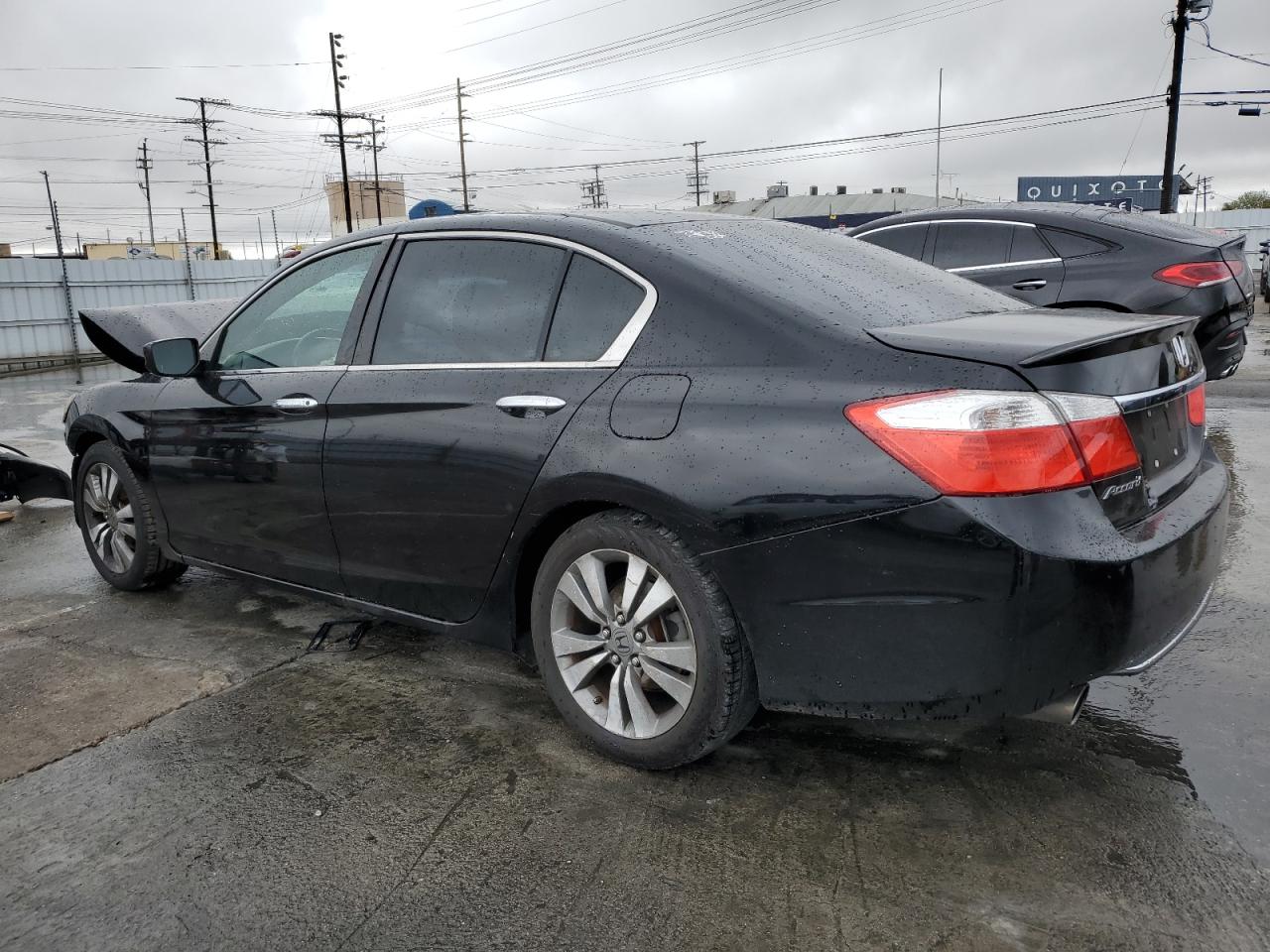 2013 Honda Accord - Image 2