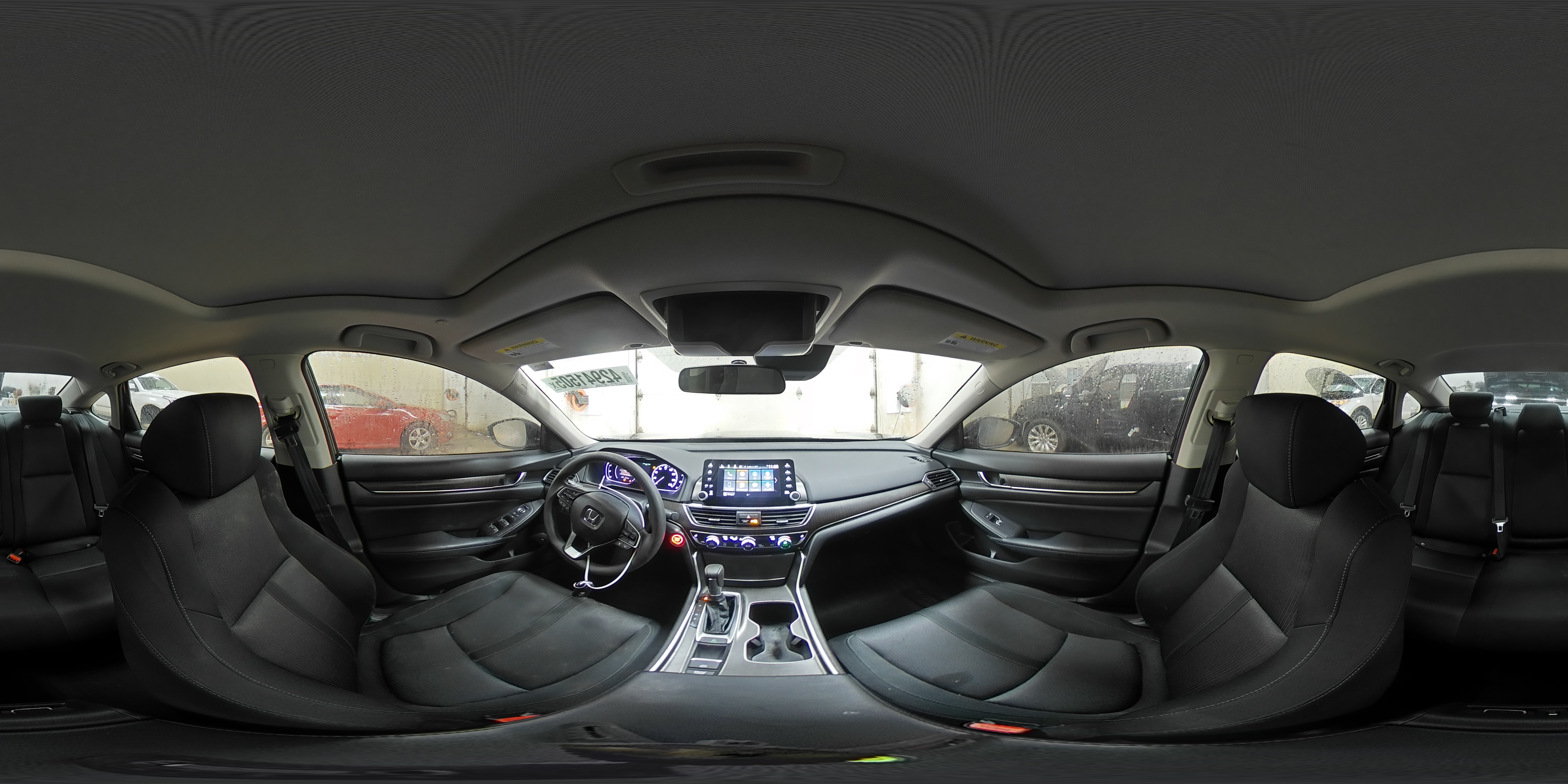 2018 Honda Accord - Image 14