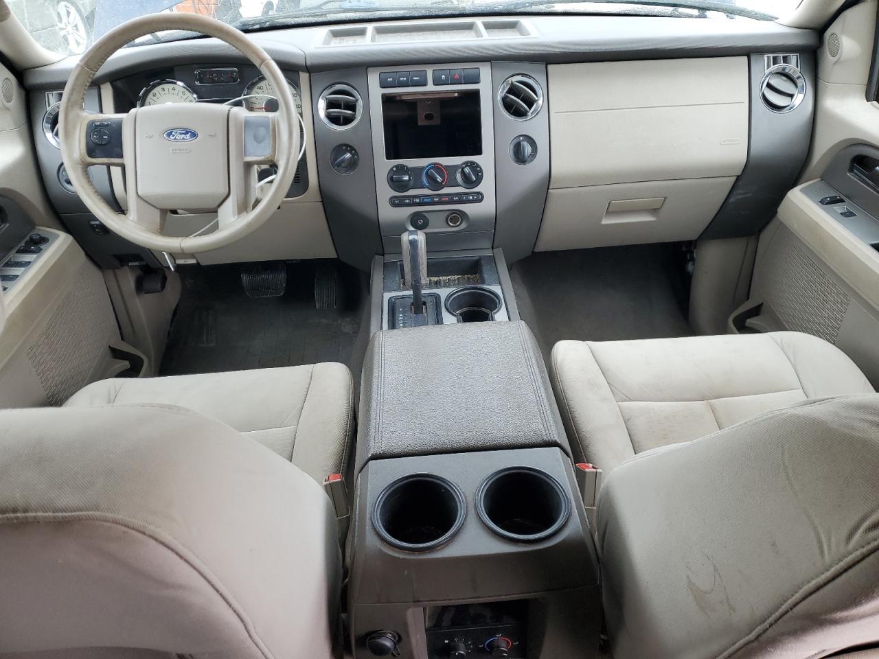 2008 Ford Expedition - Image 8