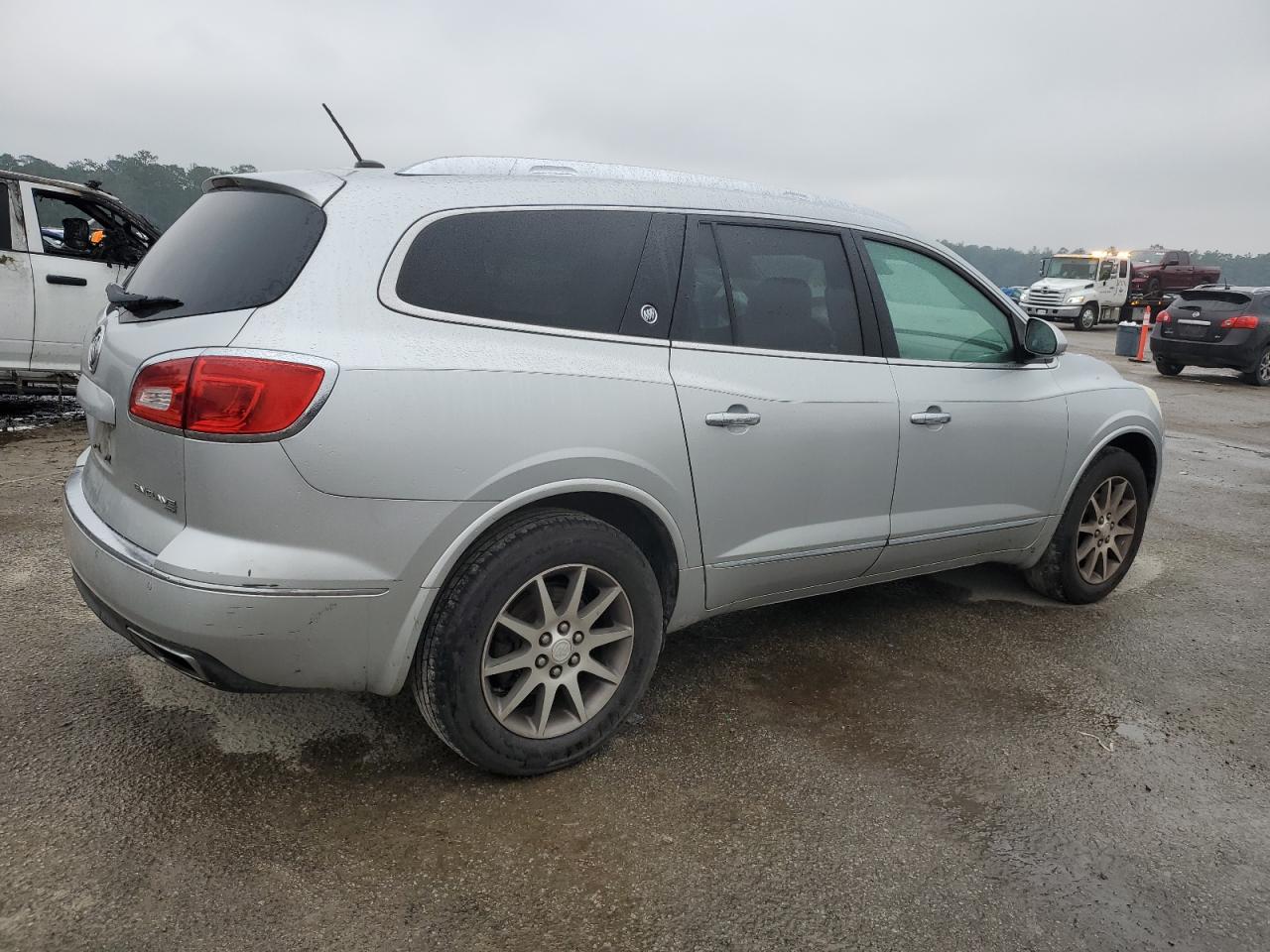 2014 Buick Enclave - Image 3