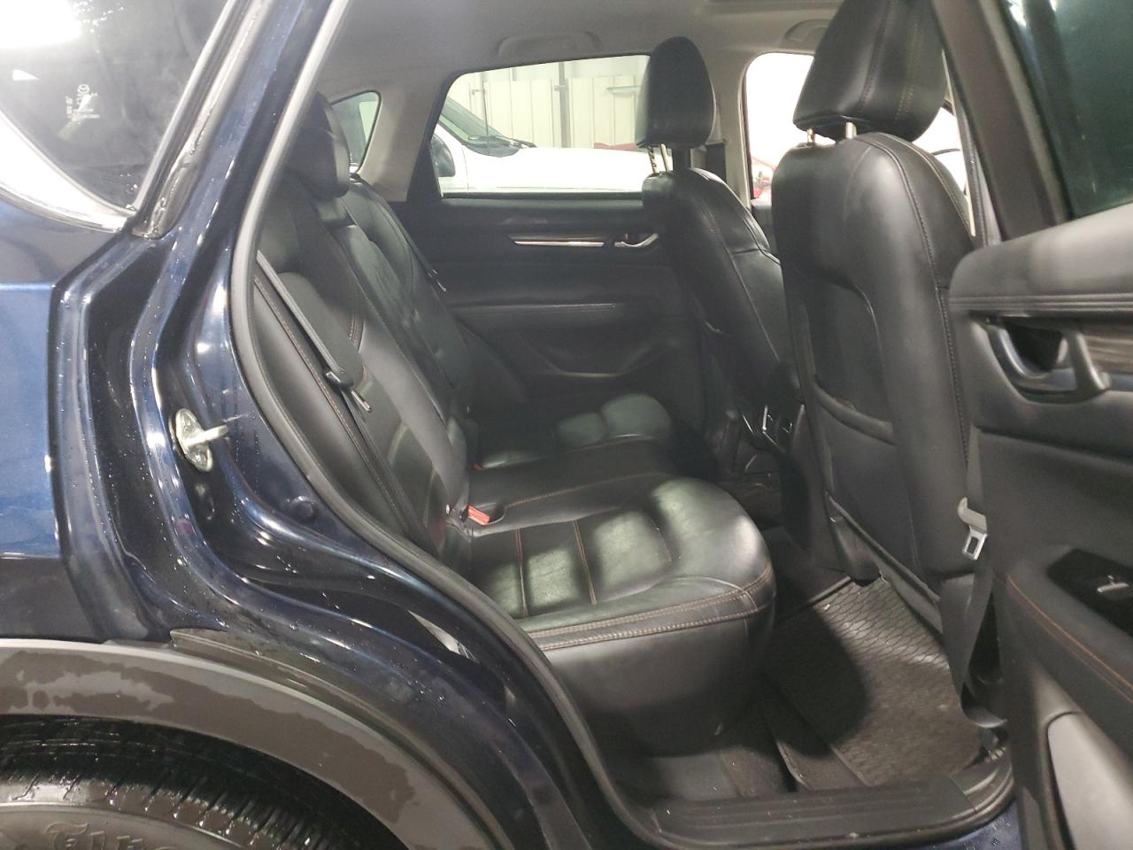 2017 Mazda CX-5 - Image 12