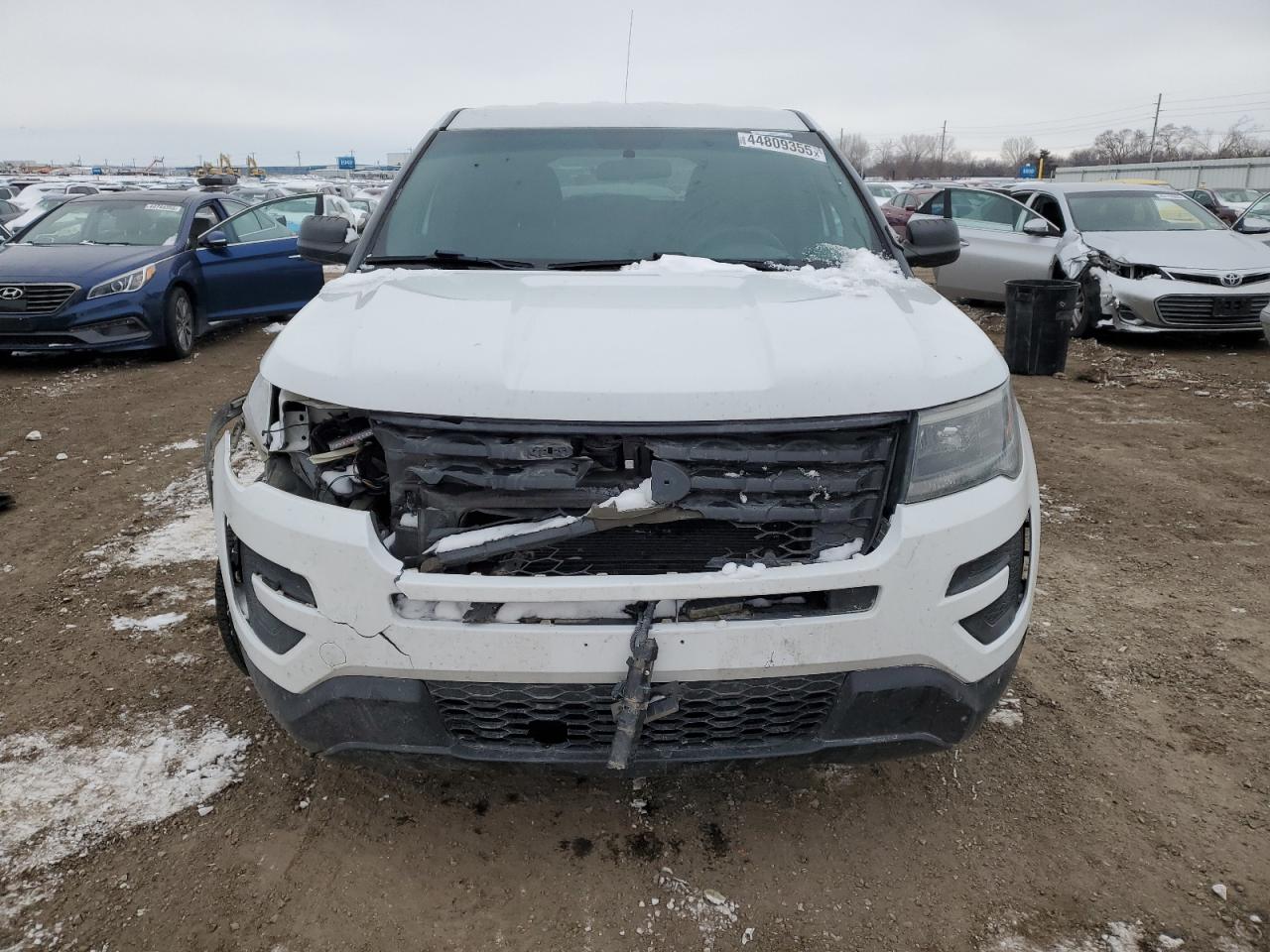 2017 Ford Explorer - Image 5