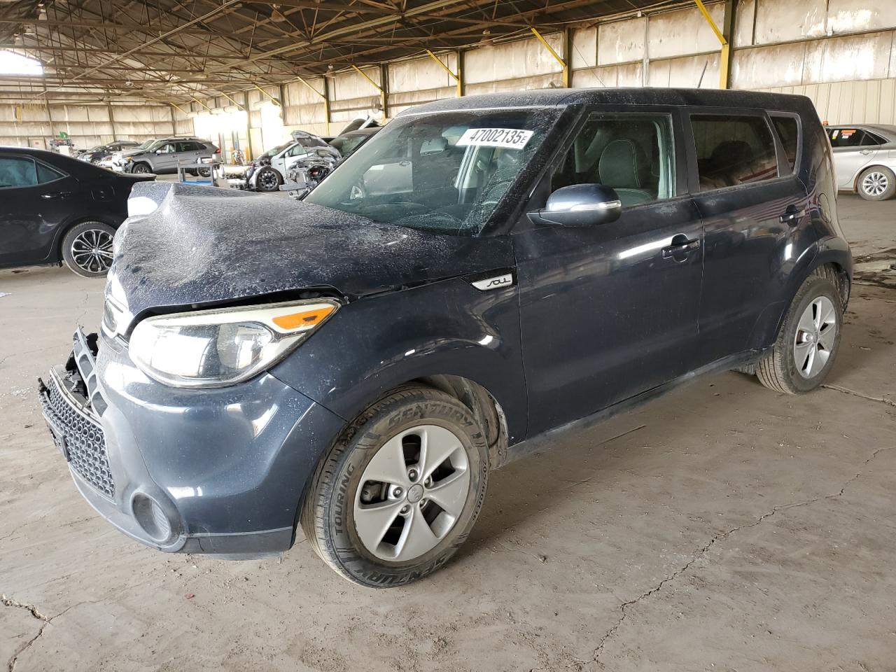 Phoenix, AZ에서 판매 중인 2014 Kia Soul + - Front End