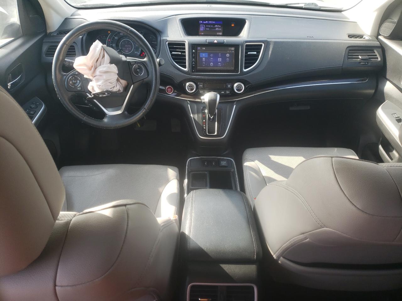 2015 Honda CR-V - Image 8