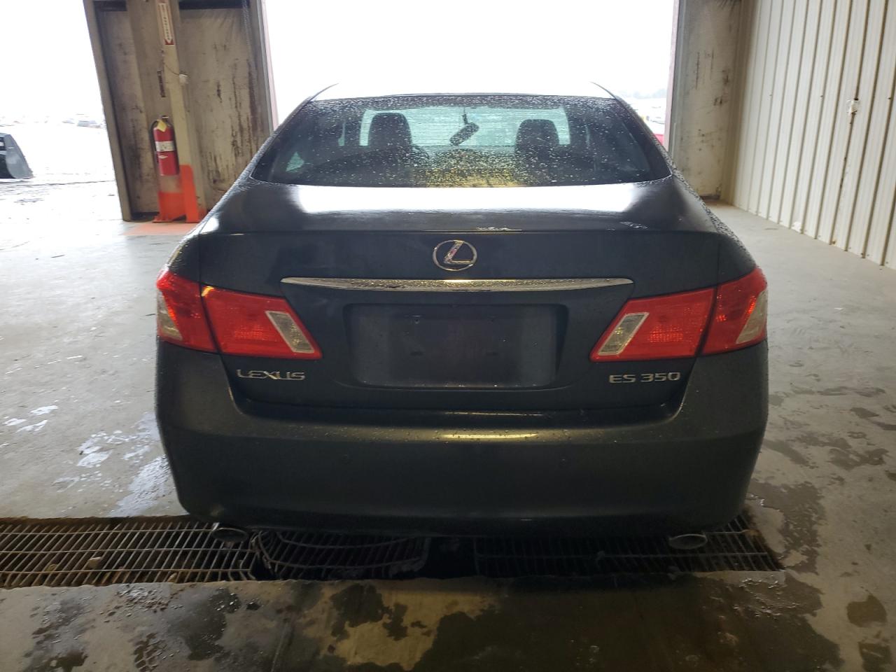 2009 Lexus ES - Image 6