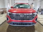 2024 Volkswagen Atlas Se იყიდება York Haven-ში, PA - Side