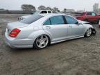 2013 Mercedes-Benz S 550 for Sale in San Diego, CA - Front End