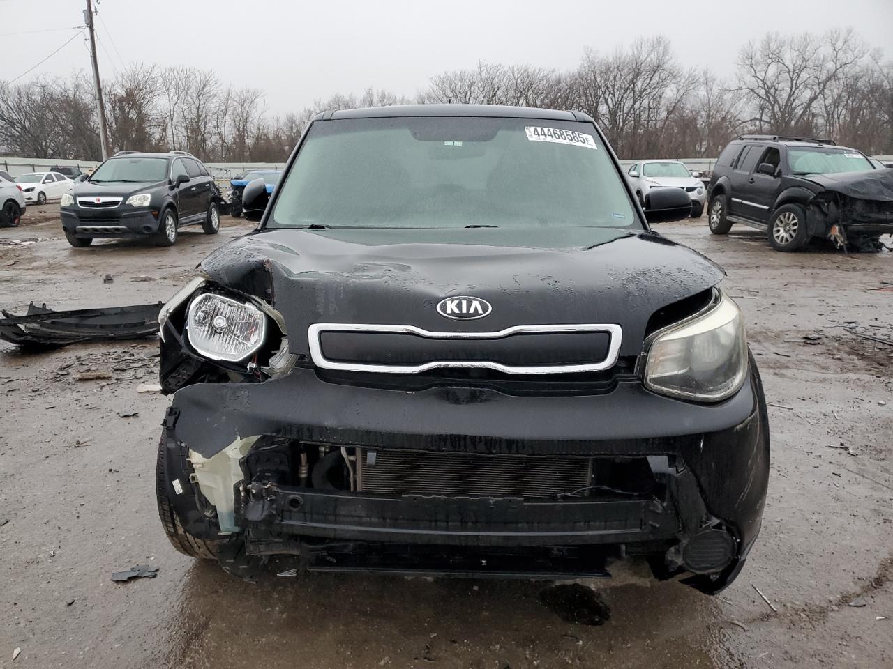2015 Kia Soul - Image 5