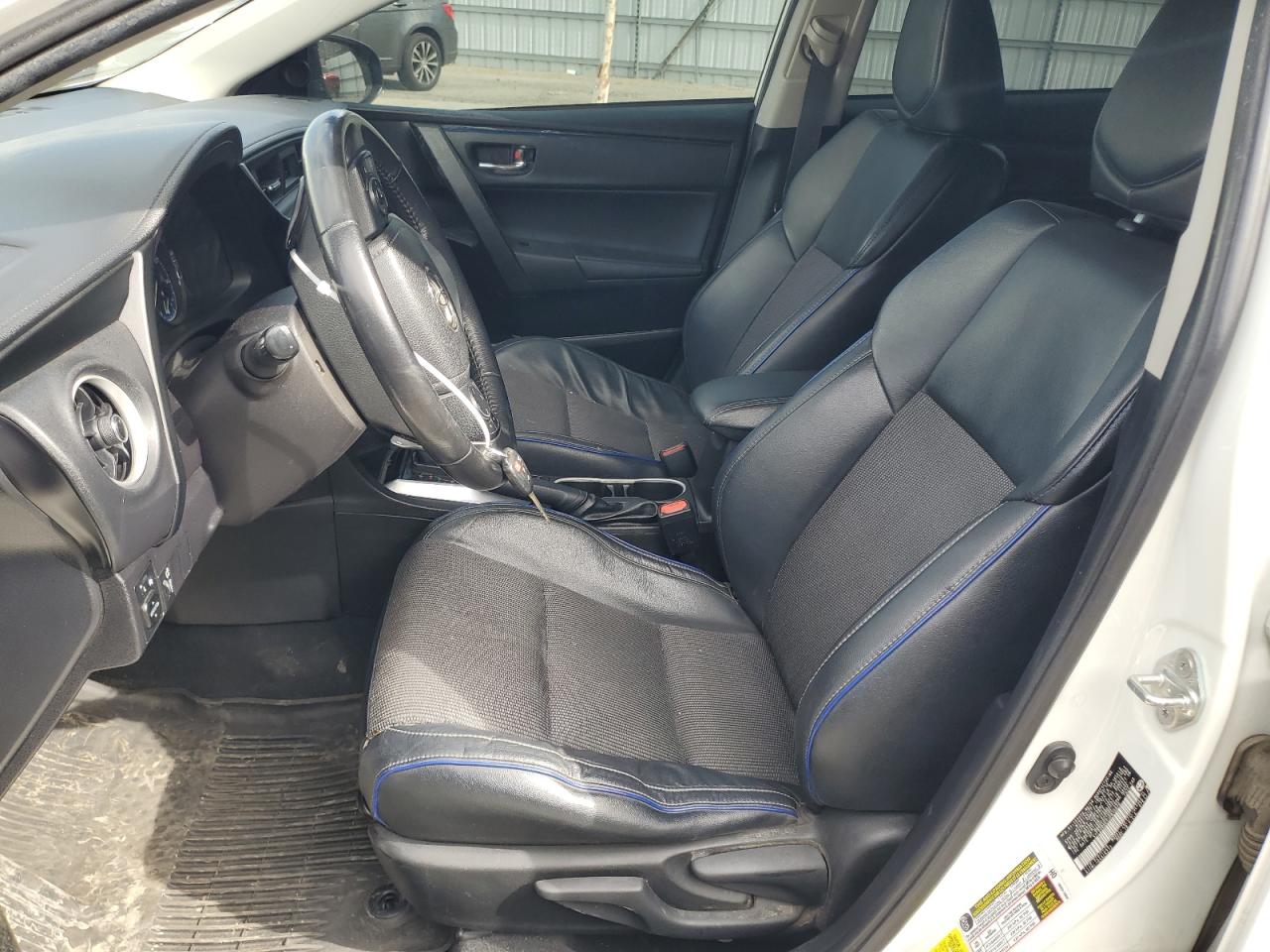 2018 Toyota Corolla - Image 7