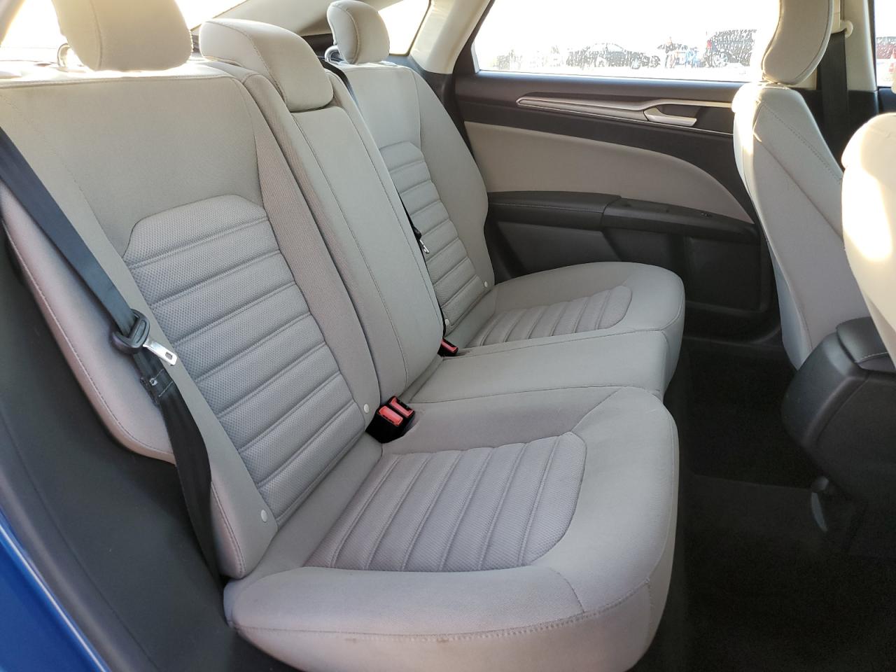 2018 Ford Fusion - Image 10