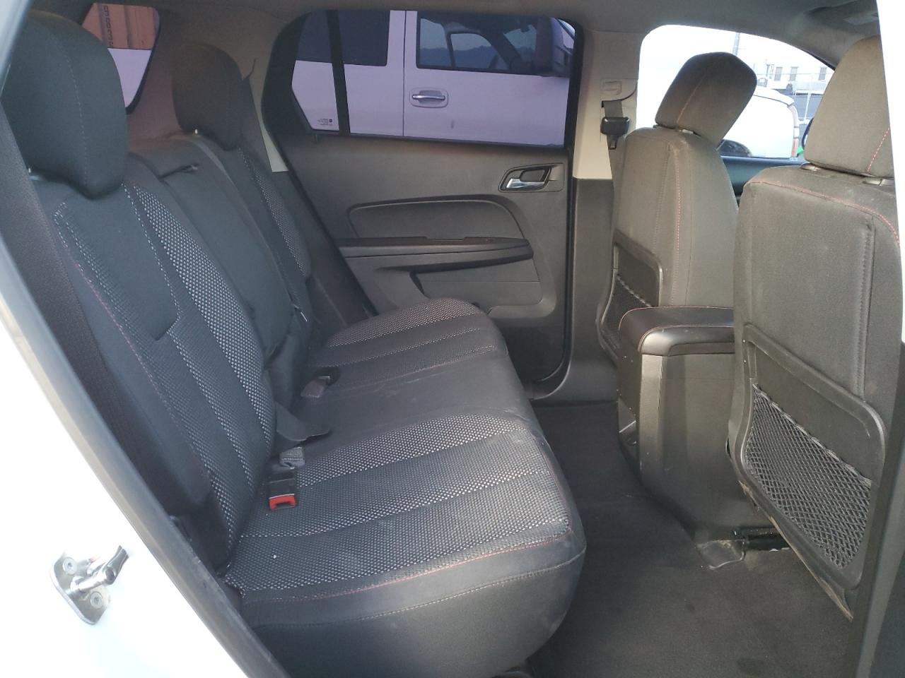 2012 GMC Terrain - Image 11