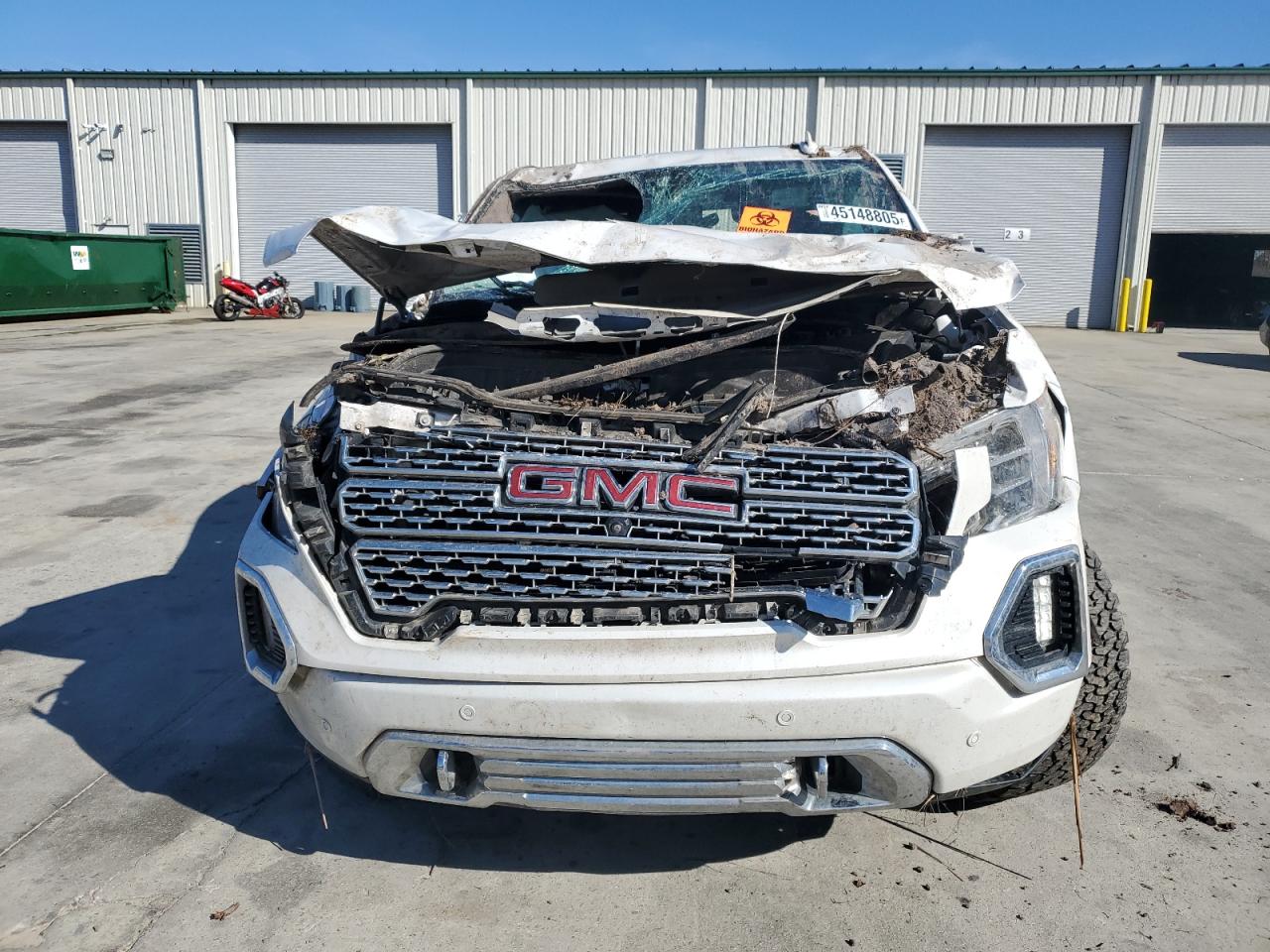 2019 GMC Sierra - Image 5