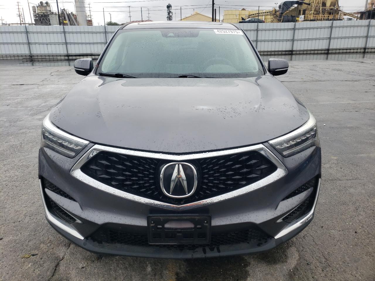 2019 Acura RDX - Image 5