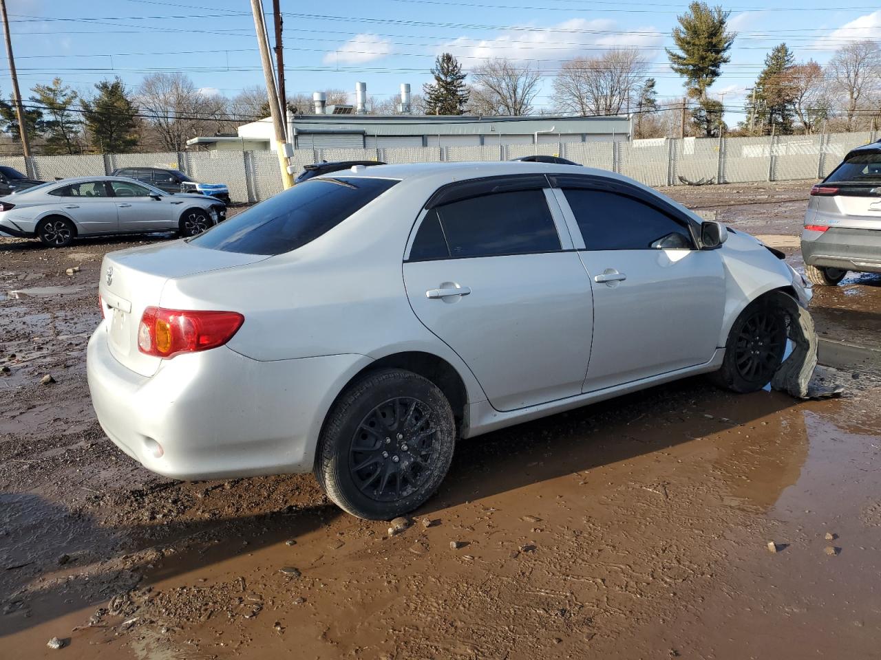 2010 Toyota Corolla - Image 3