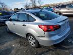 2016 Ford Focus S იყიდება Baltimore-ში, MD - Rear End