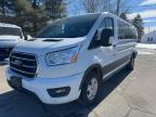 2020 FORD TRANSIT T-350 for sale at Copart MA - NORTH BOSTON