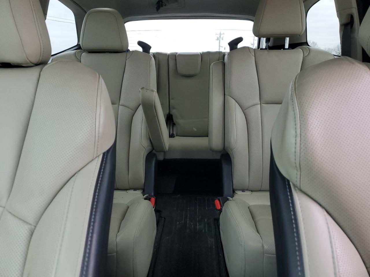 2019 Subaru Ascent - Image 10