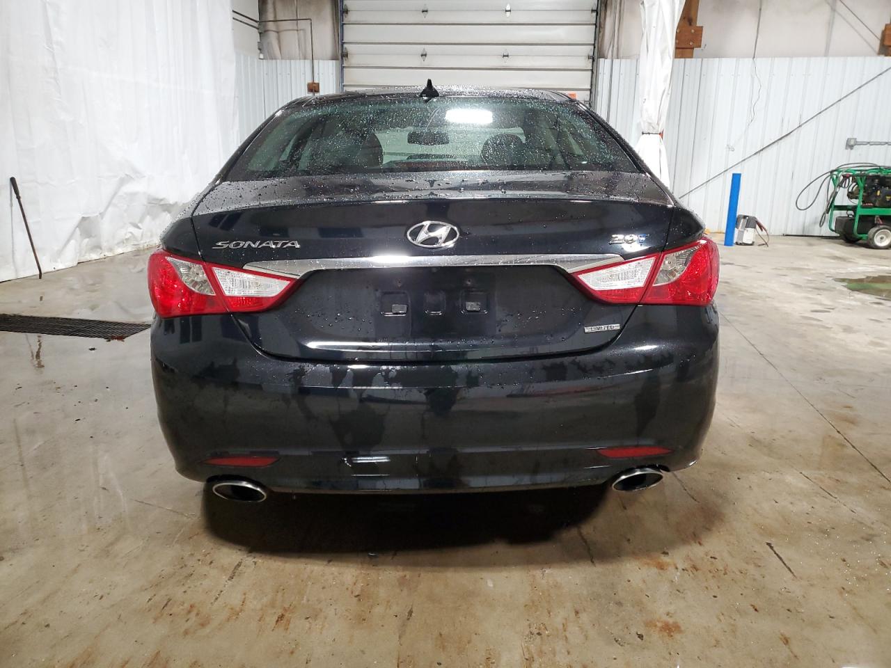 2013 Hyundai Sonata - Image 6
