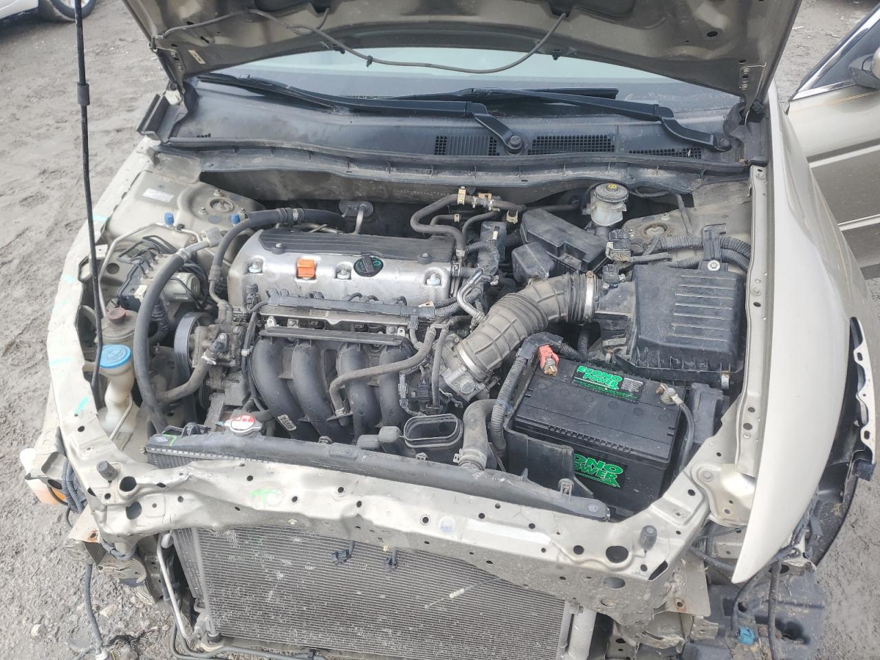 2010 Honda Accord - Image 11