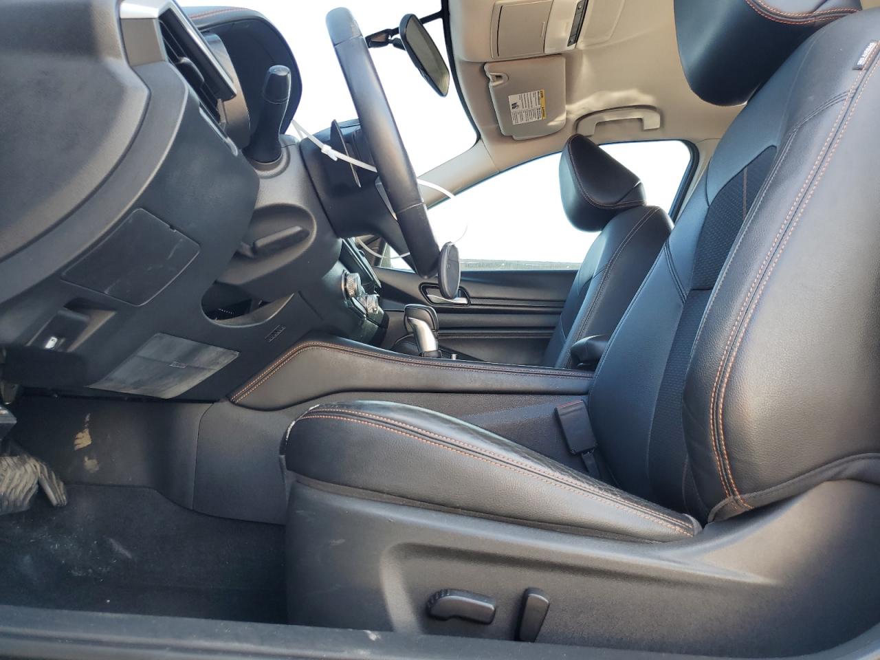2019 Nissan Altima - Image 7