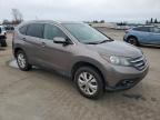 2013 Honda Cr-V Exl for Sale in Woodburn, OR - Front End