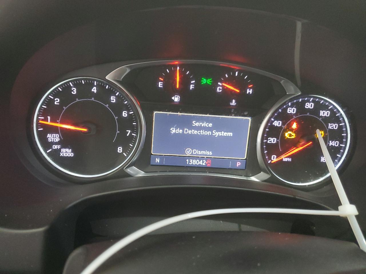 2019 GMC Terrain - Image 9