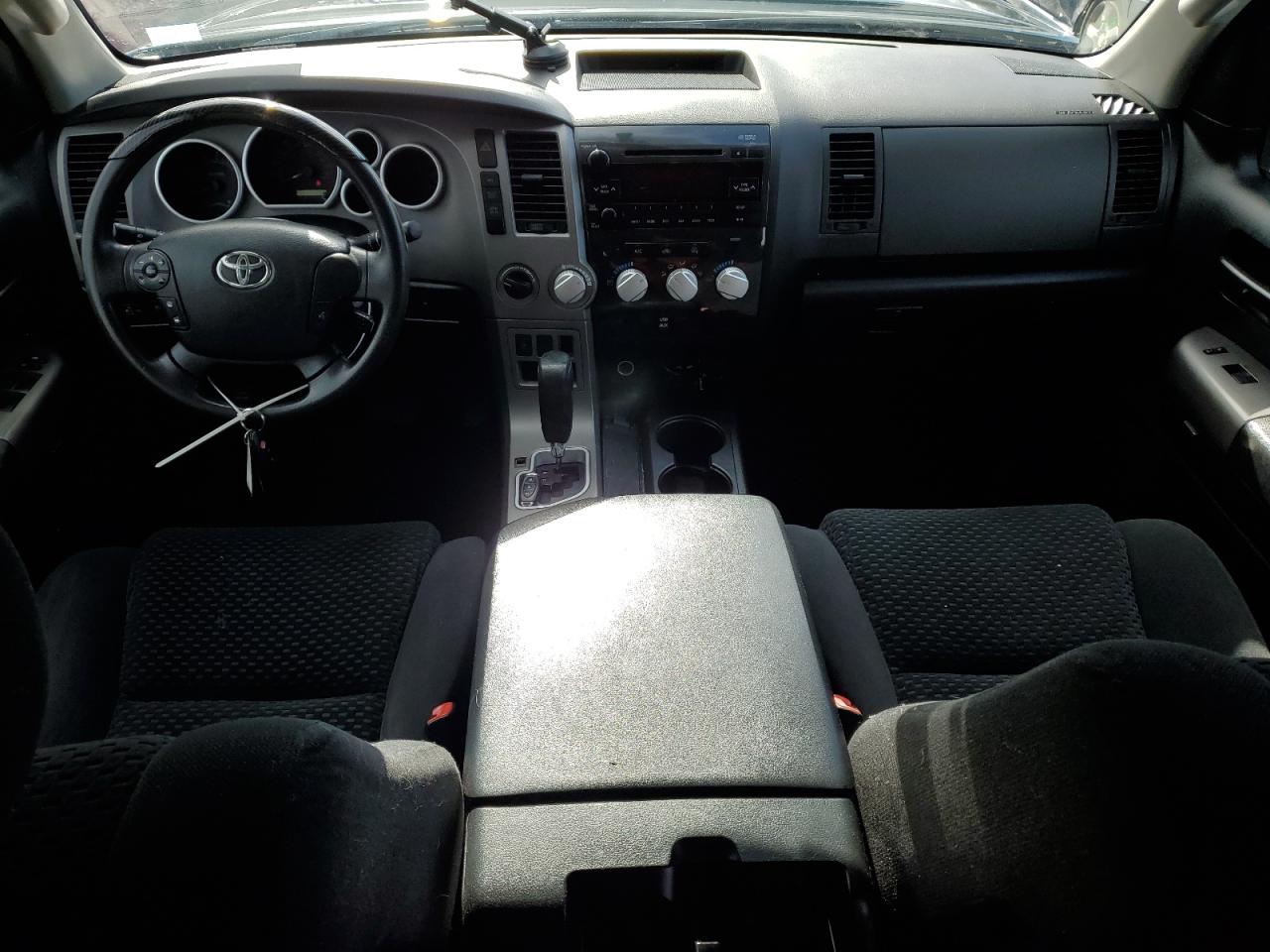 2011 Toyota Tundra - Image 8