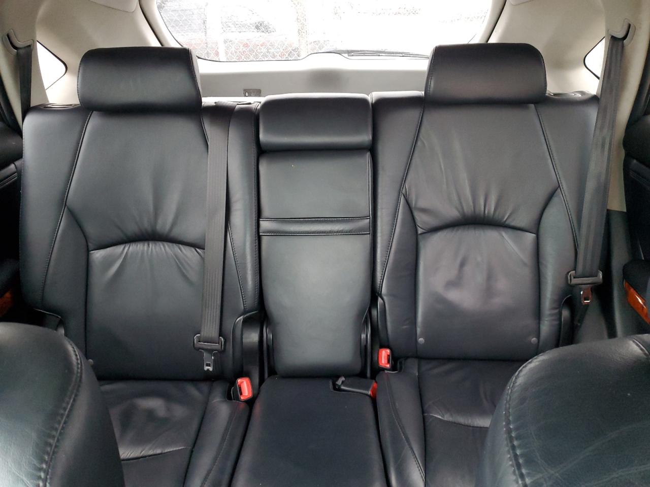 2007 Lexus RX - Image 10