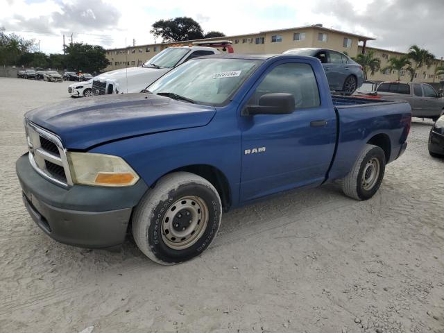 2010 Dodge Ram 1500 