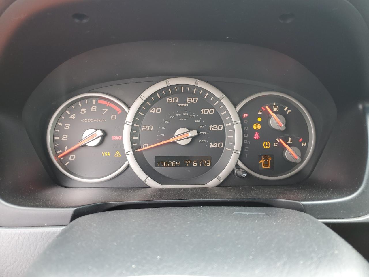 2007 Honda Pilot - Image 9