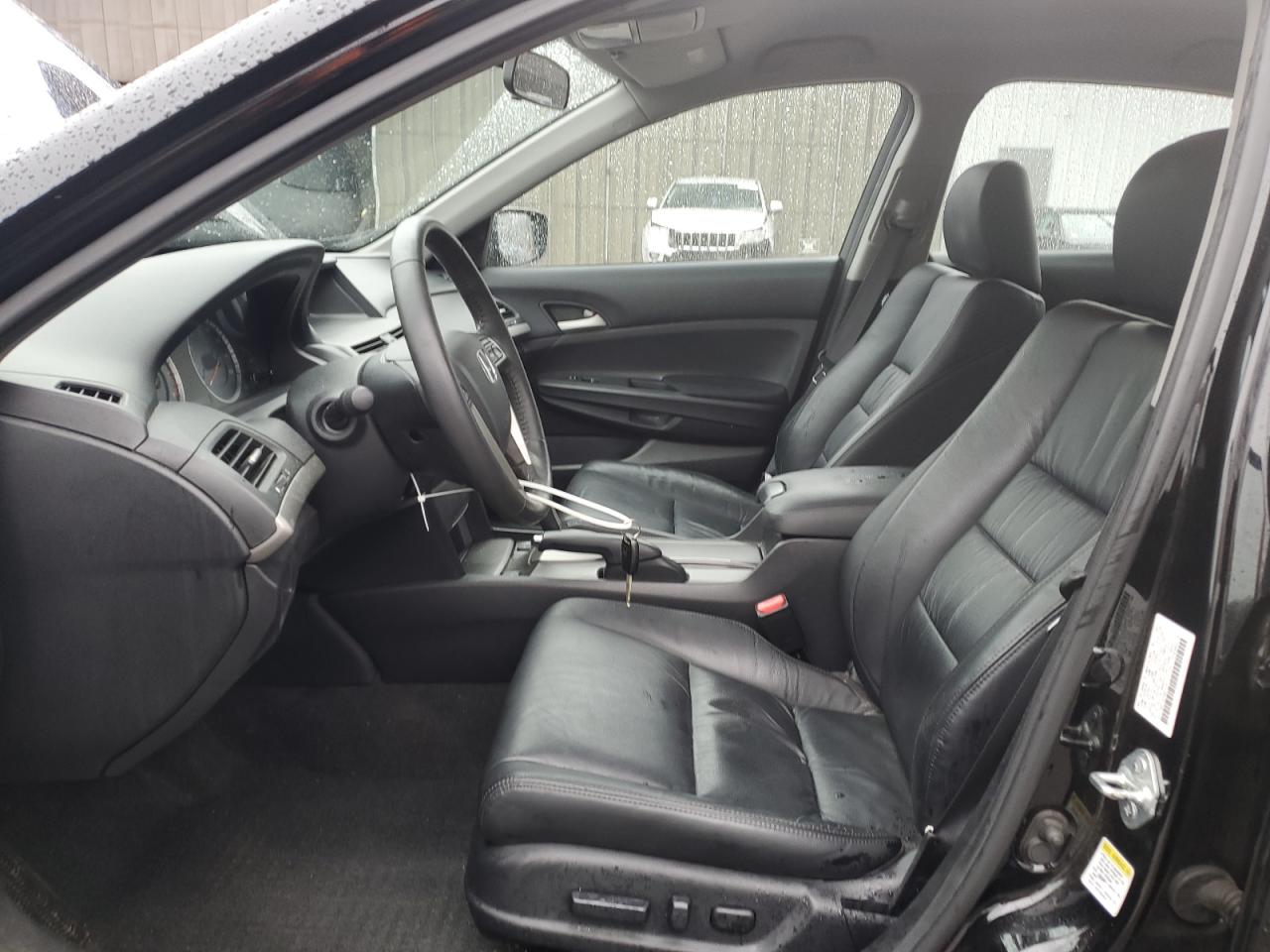 2011 Honda Accord - Image 7