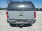 2012 Chevrolet Silverado K2500 Heavy Duty Ltz на продаже в Sikeston, MO - Front End