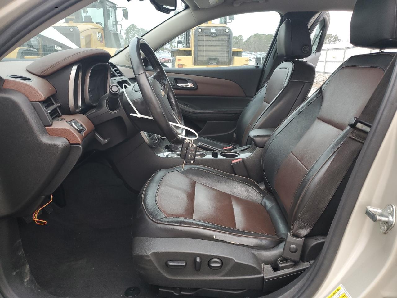 2016 Chevrolet Malibu - Image 7