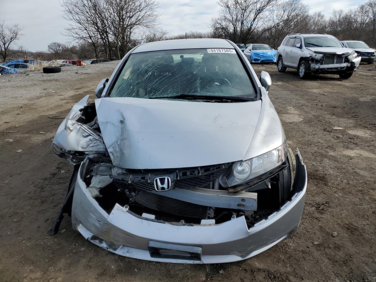 2009 Honda Civic - Image 5