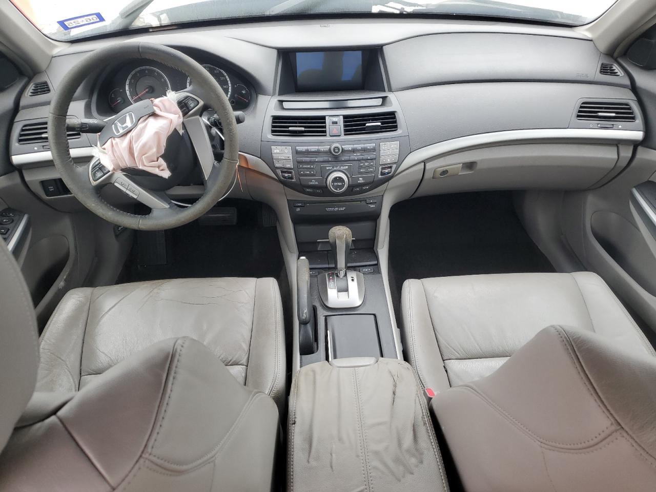 2009 Honda Accord - Image 8