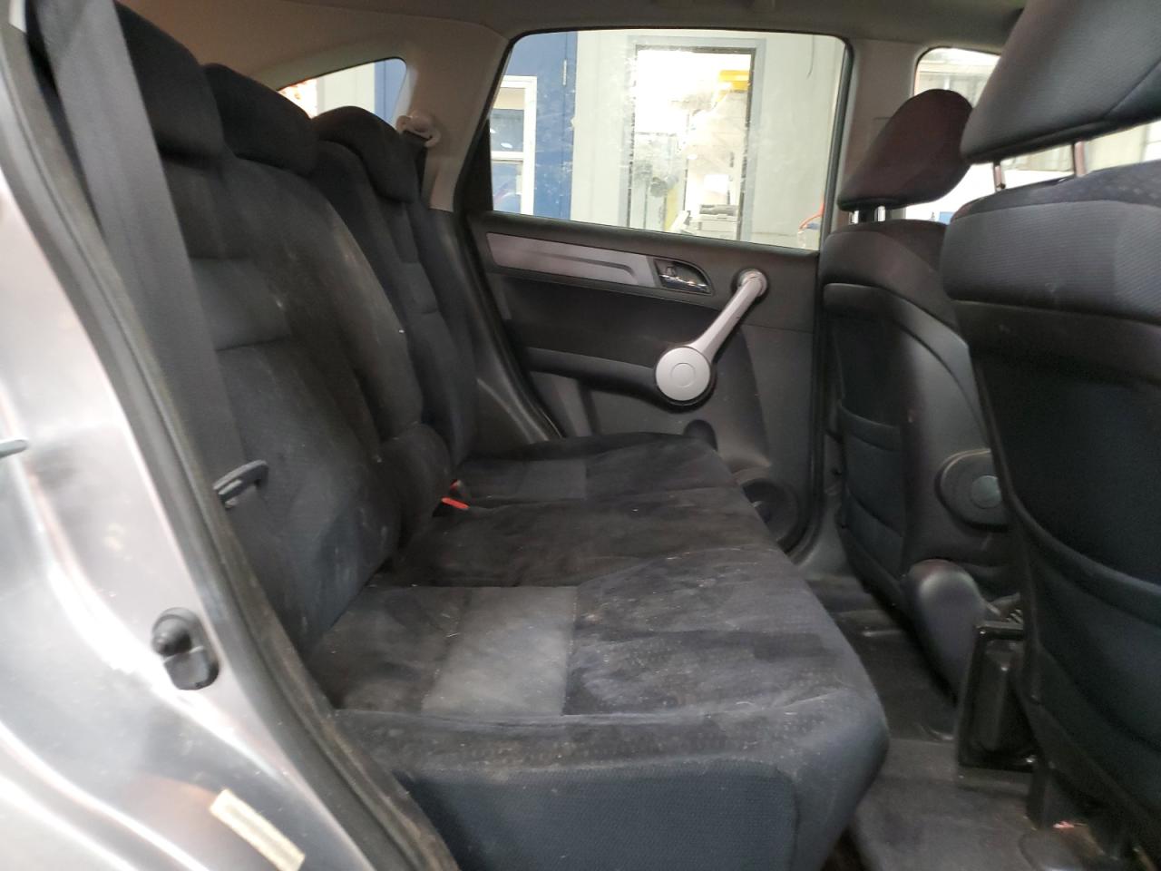 2007 Honda CR-V - Image 11