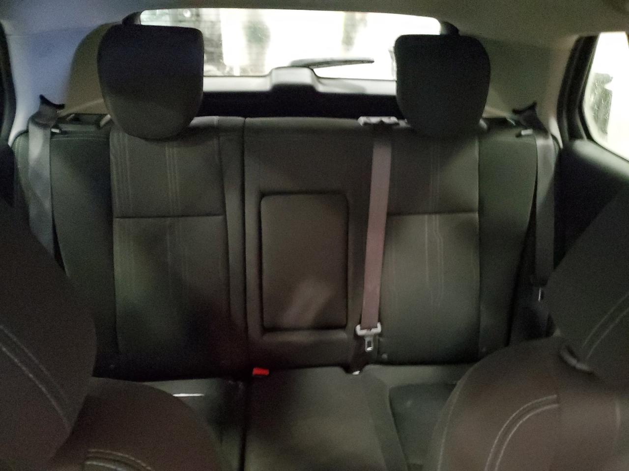 2015 Chevrolet Trax - Image 10