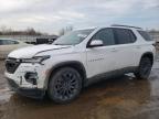 2022 Chevrolet Traverse Rs на продаже в Columbia Station, OH - Front End