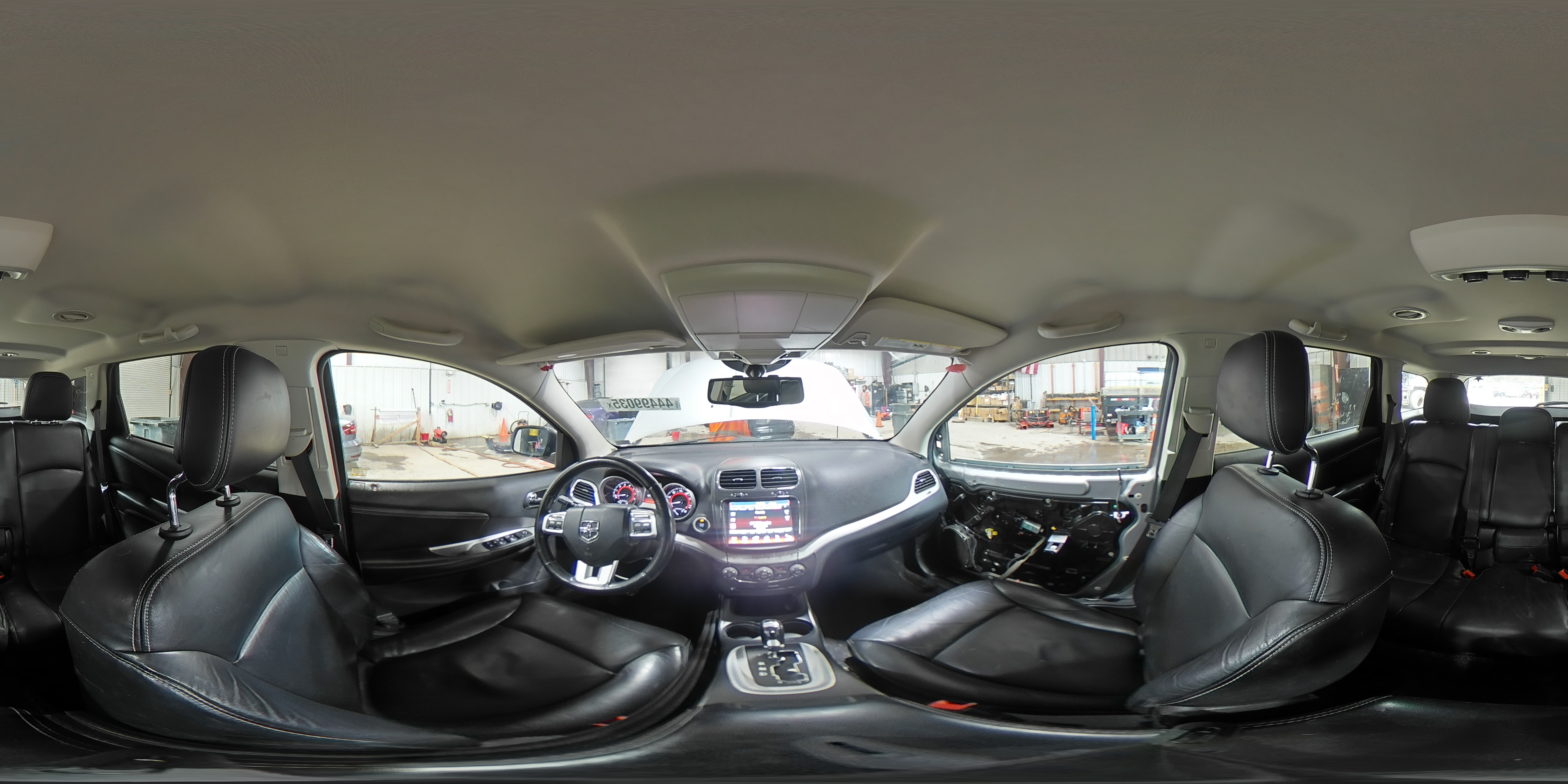 2014 Dodge Journey - Image 16