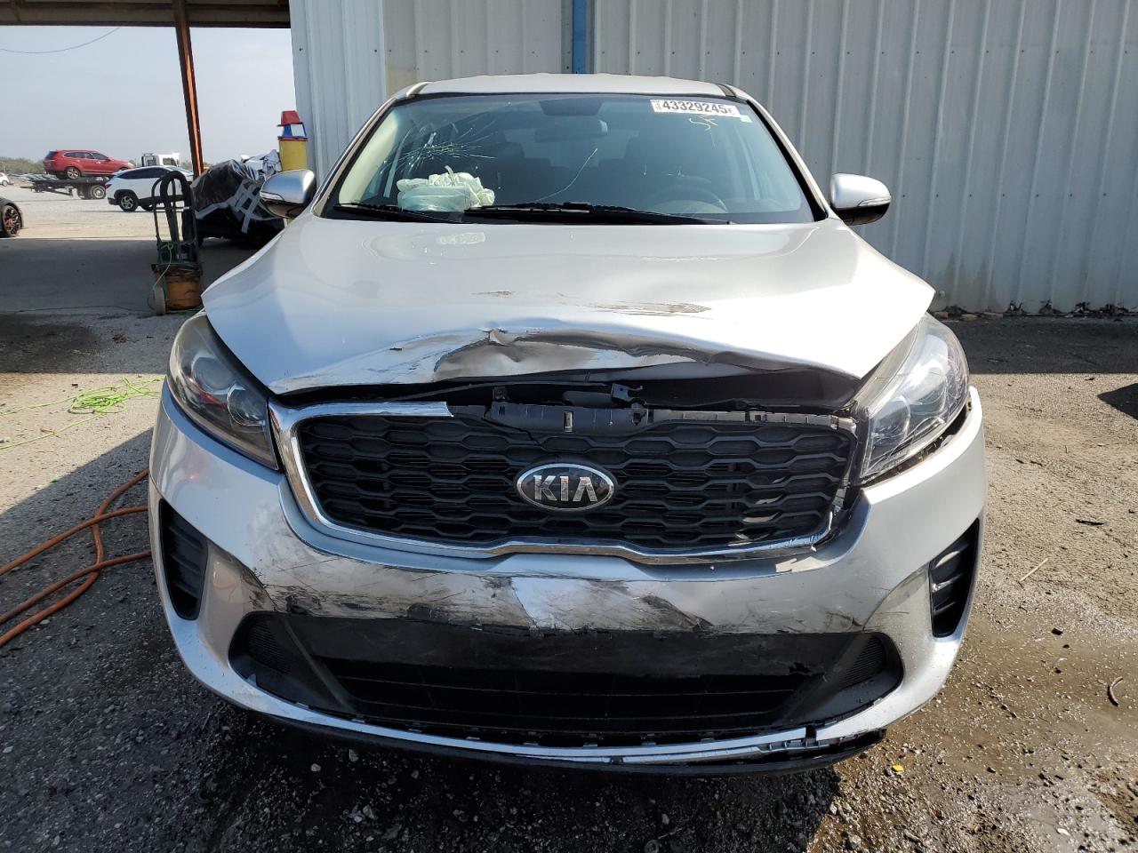2019 Kia Sorento - Image 5