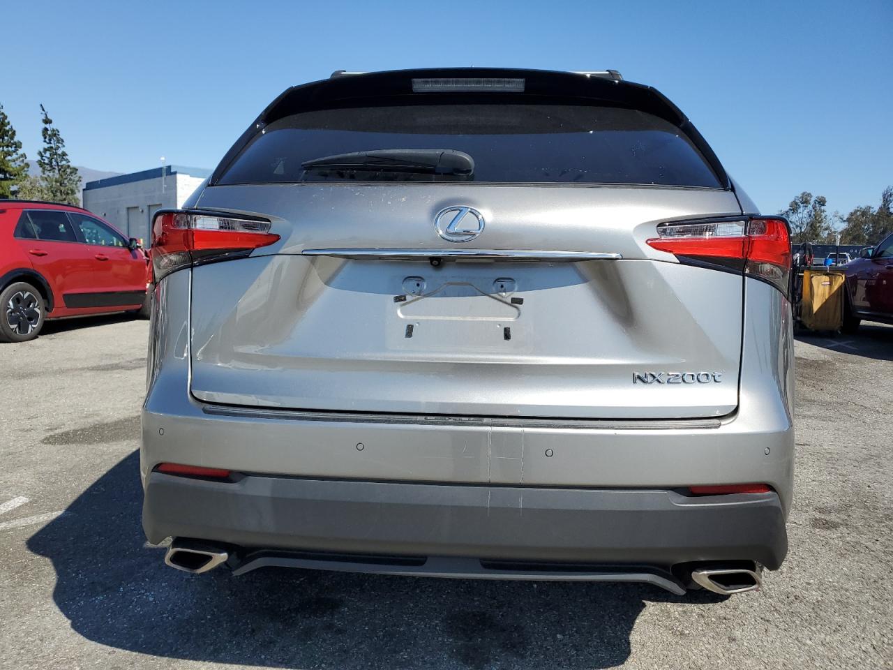 2016 Lexus NX - Image 6