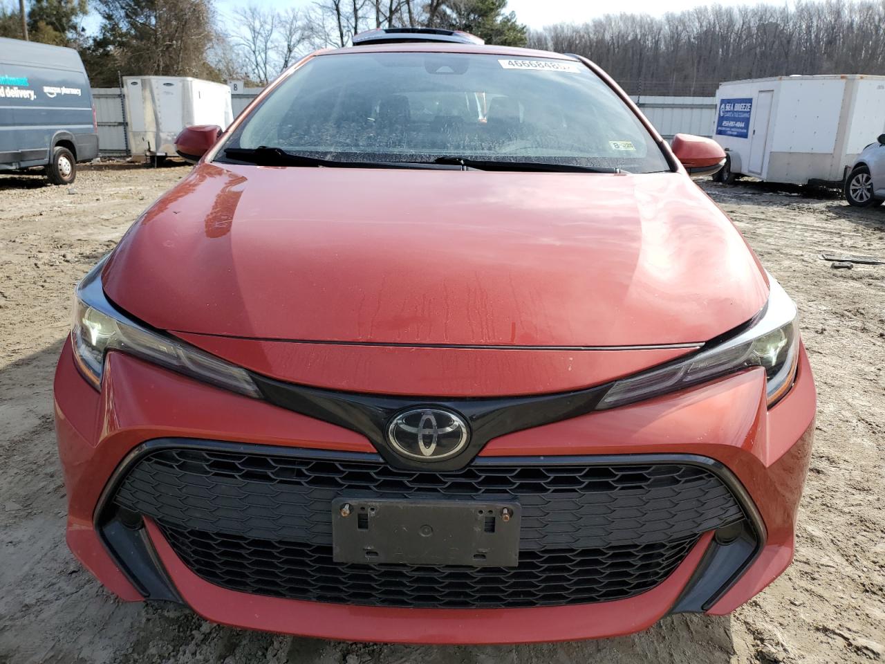 2019 Toyota Corolla - Image 5