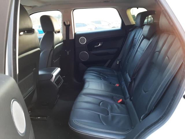 2011 LAND ROVER RANGE ROVE