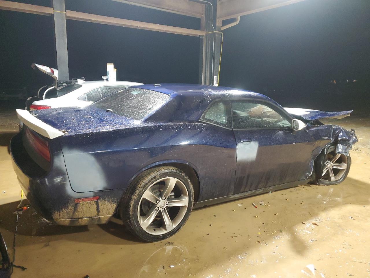 2014 Dodge Challenger - Image 3